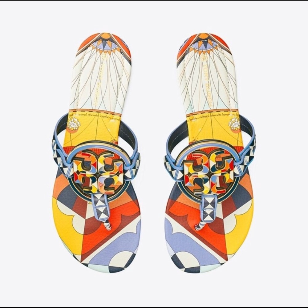 Tory Burch Miller